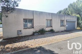 achat maison cournonsec 34660