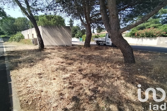 achat maison cournonsec 34660