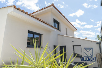 achat maison cournonsec 34660