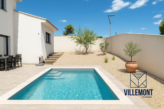 achat maison cournonsec 34660