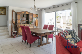 achat maison cournonsec 34660