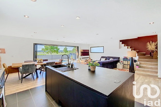 achat maison cournonsec 34660