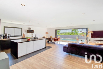 achat maison cournonsec 34660