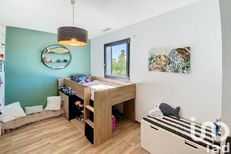 achat maison cournonsec 34660