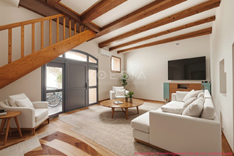 achat maison cournonsec 34660