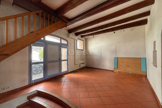 achat maison cournonsec 34660