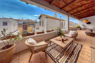 achat maison cournonsec 34660