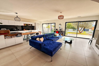 achat maison cournonsec 34660