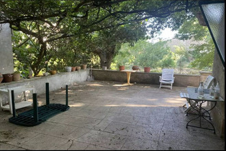 achat maison cournonsec 34660