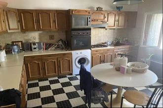 achat maison cournonsec 34660