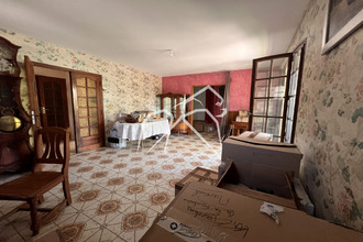 achat maison cournonsec 34660