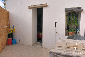 achat maison cournonsec 34660