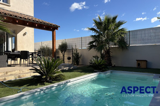 achat maison cournonsec 34660