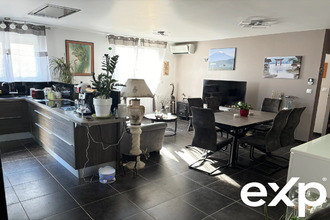 achat maison cournonsec 34660