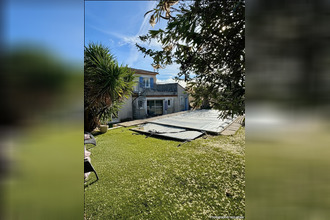 achat maison cournonsec 34660