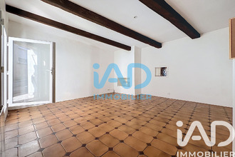 achat maison cournonsec 34660