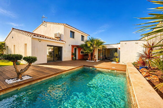 achat maison cournonsec 34660