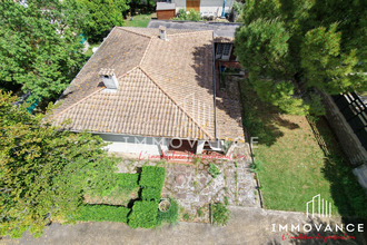 achat maison cournonsec 34660
