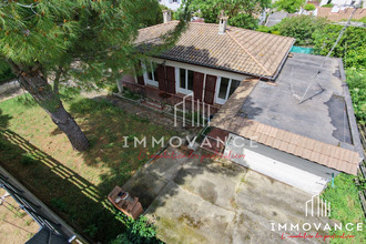 achat maison cournonsec 34660