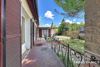 achat maison cournonsec 34660
