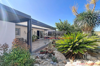 achat maison cournonsec 34660