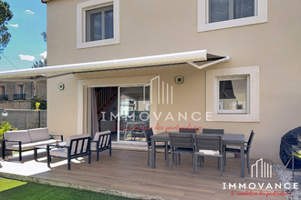 achat maison cournonsec 34660