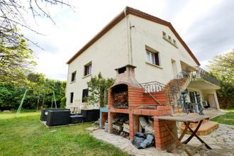 achat maison cournonterral 34660