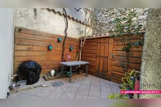 achat maison cournonterral 34660