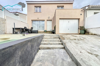 achat maison cournonterral 34660