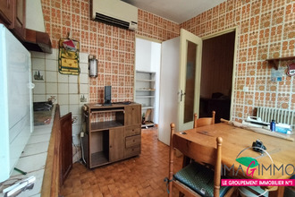 achat maison cournonterral 34660