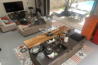 achat maison cournonterral 34660