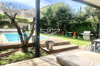 achat maison cournonterral 34660