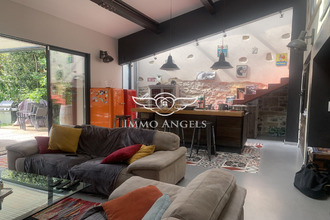 achat maison cournonterral 34660