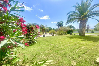 achat maison cournonterral 34660