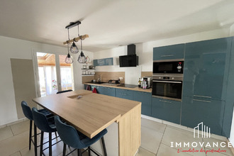 achat maison cournonterral 34660