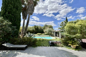 achat maison cournonterral 34660