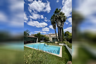 achat maison cournonterral 34660