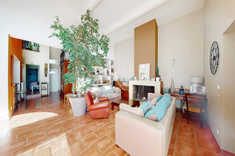 achat maison cournonterral 34660