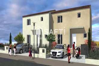 achat maison cournonterral 34660