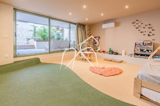 achat maison cournonterral 34660