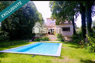 achat maison cournonterral 34660