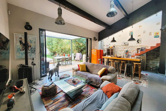 achat maison cournonterral 34660