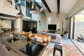 achat maison cournonterral 34660