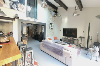 achat maison cournonterral 34660