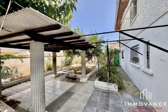 achat maison cournonterral 34660