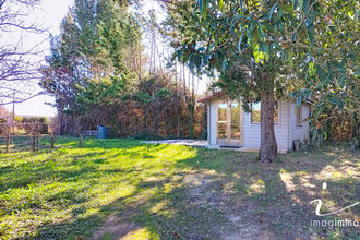 achat maison cournonterral 34660