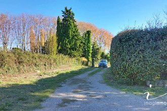 achat maison cournonterral 34660