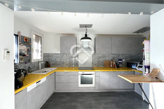 achat maison cournonterral 34660