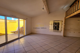 achat maison cournonterral 34660