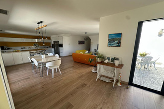 achat maison cournonterral 34660